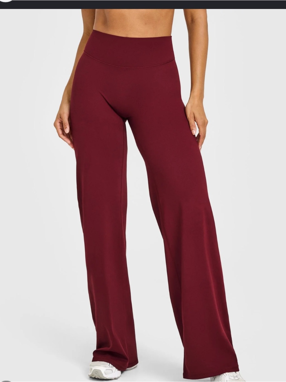 ONER SoftMotion Straight Leg Pants